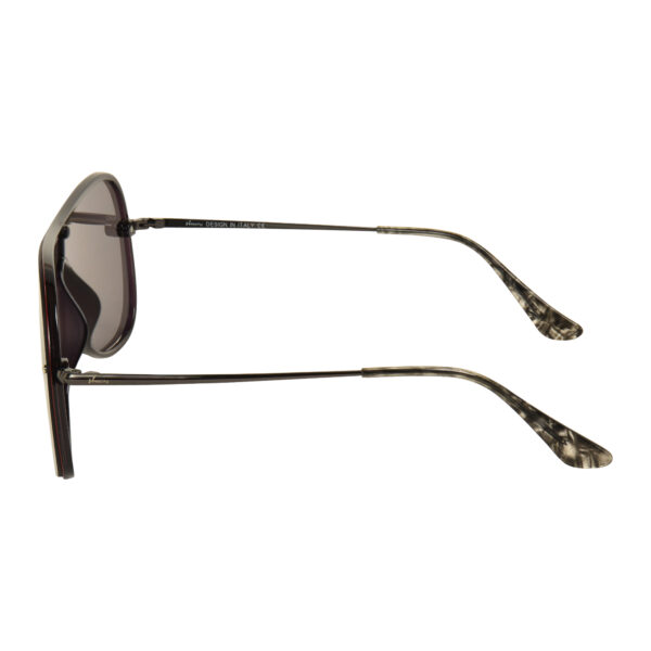 Popstar Sunglass (Brown) - Image 6