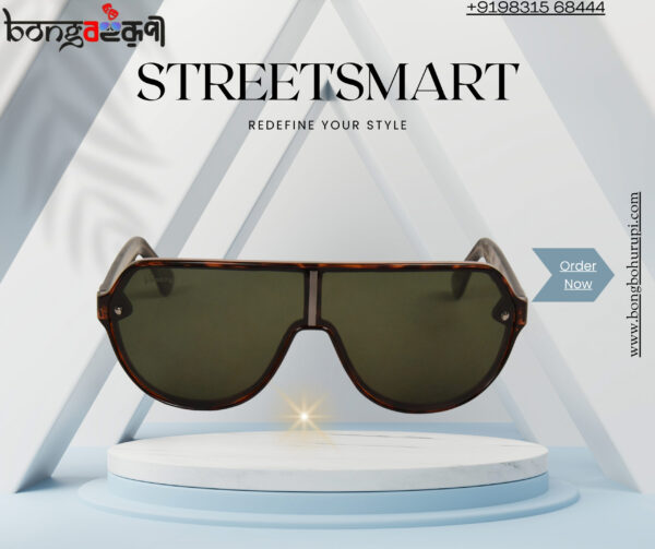 Streetsmart Glass