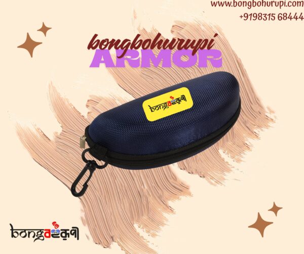 Popstar Sunglass (Brown) - Image 3