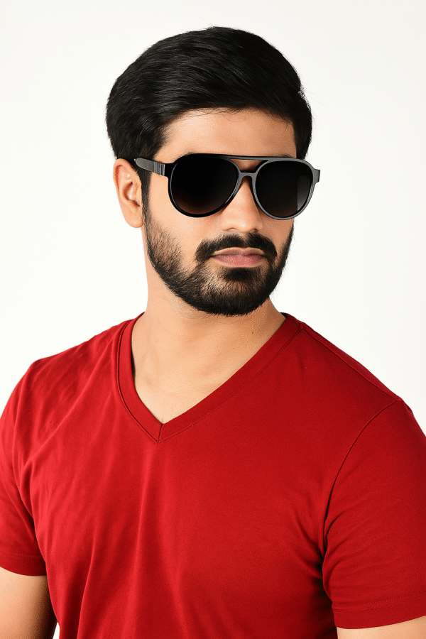 Sparkle Sunglass - Image 7