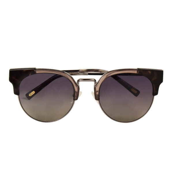 Rounded Sunglass - Image 2