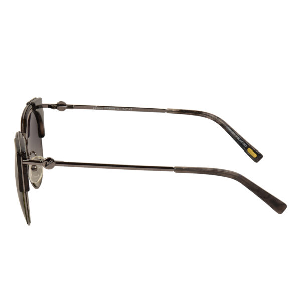 Rounded Sunglass - Image 5