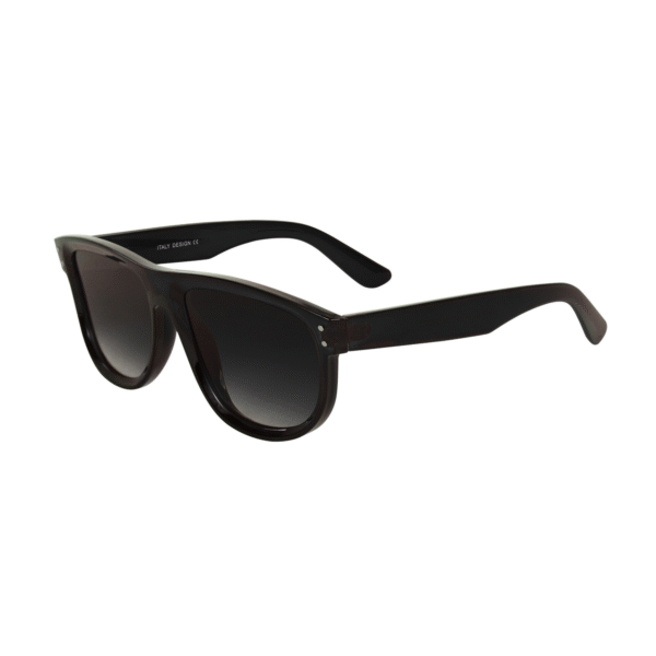 First Lady Sunglass (Black) - Image 4