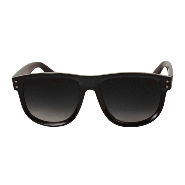 First Lady Sunglass (Black) - Image 5