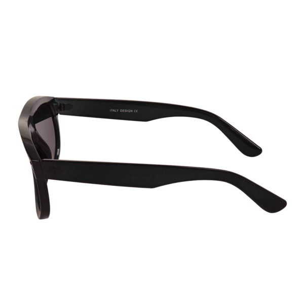 First Lady Sunglass (Black) - Image 6