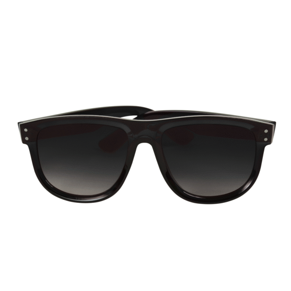 First Lady Sunglass (Black) - Image 7