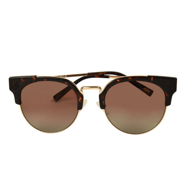Rounded Sunglass - Image 2