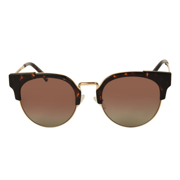 Rounded Sunglass - Image 3