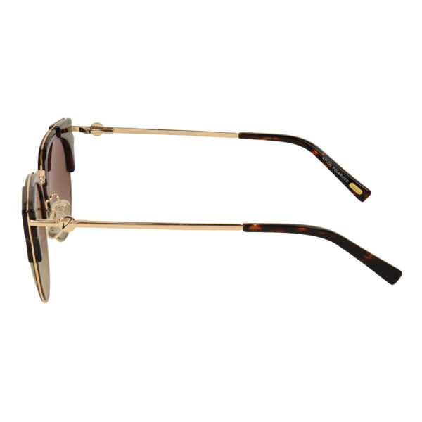 Rounded Sunglass - Image 4