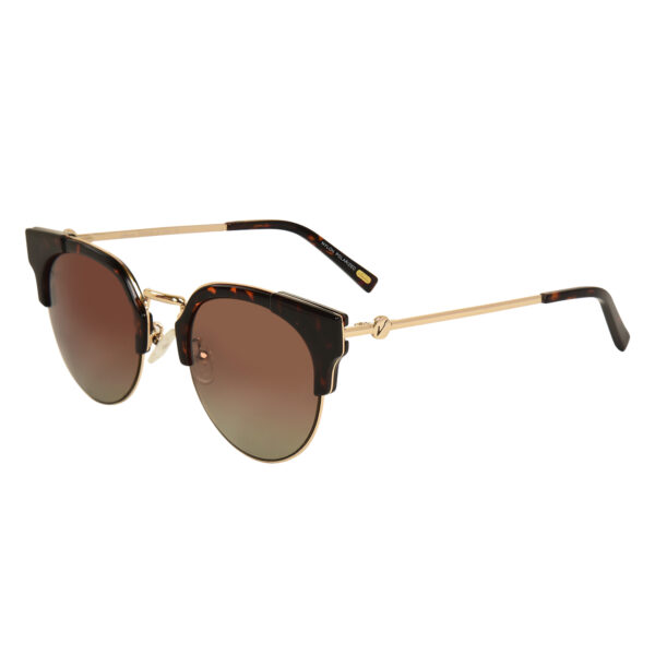 Rounded Sunglass - Image 5
