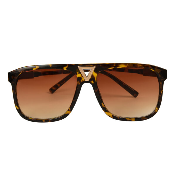 Flair Sunglass (yellow strap)