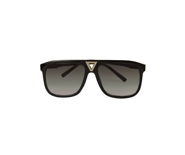 Flair Sunglass (Black)
