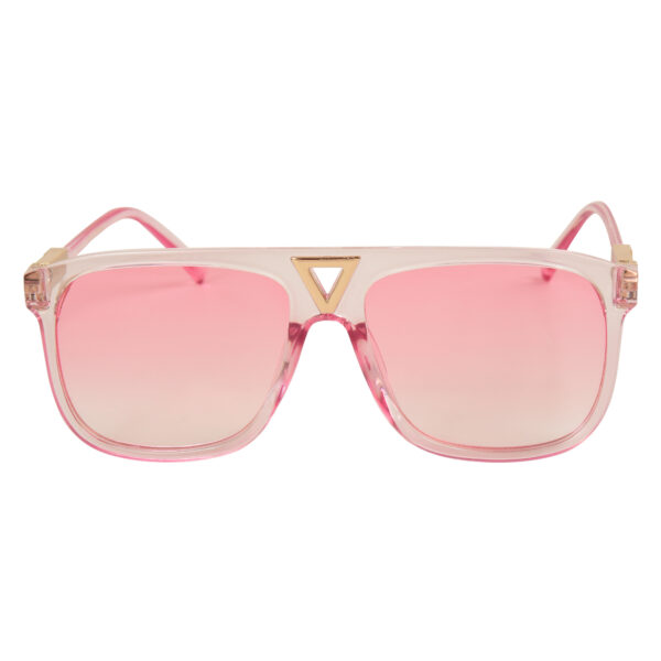 Flair Sunglass (Pink) - Image 2