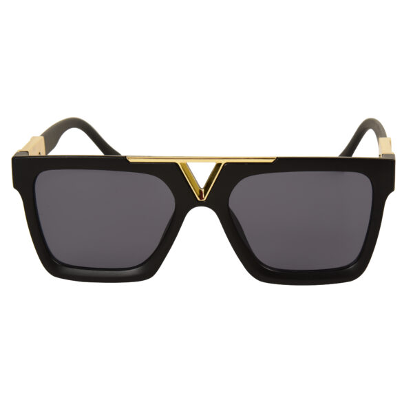Soulmate Sunglass (Black) - Image 2