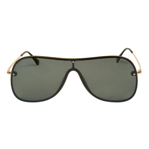 Popstar Sunglass (Black) - Image 3