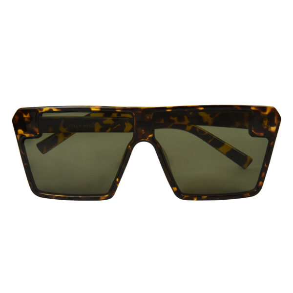 Army Print Sunglass
