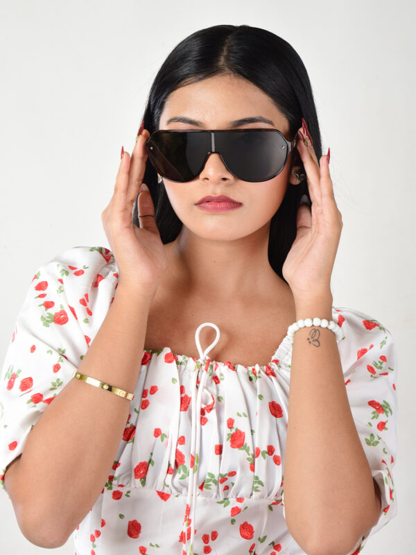 Lady Rockstar Sunglass