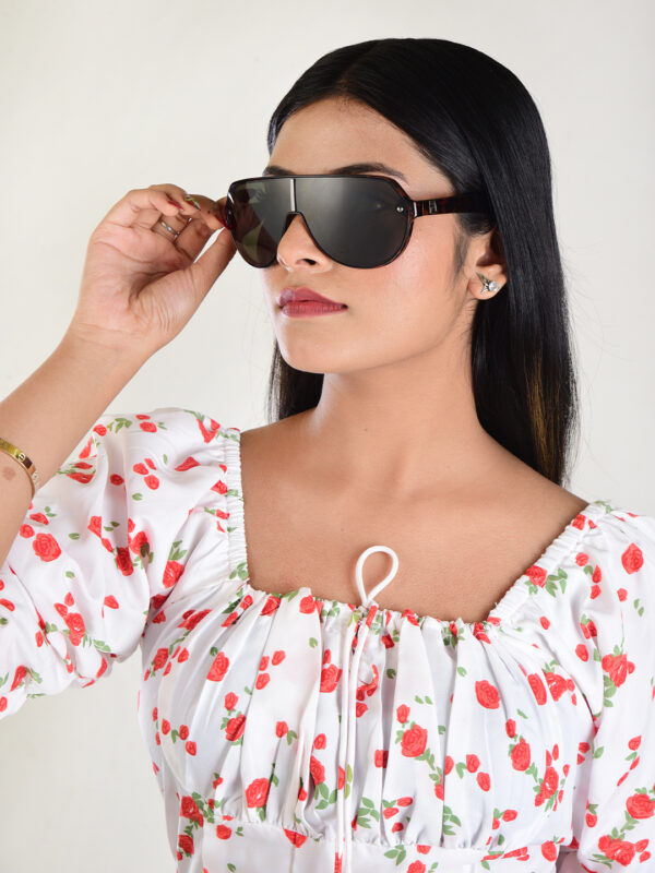 Lady Rockstar Sunglass - Image 2