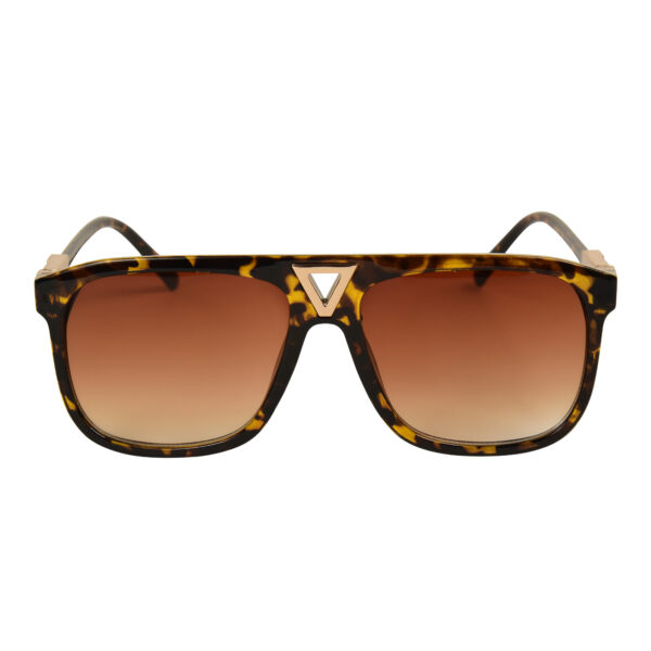 Flair Sunglass (yellow strap) - Image 2