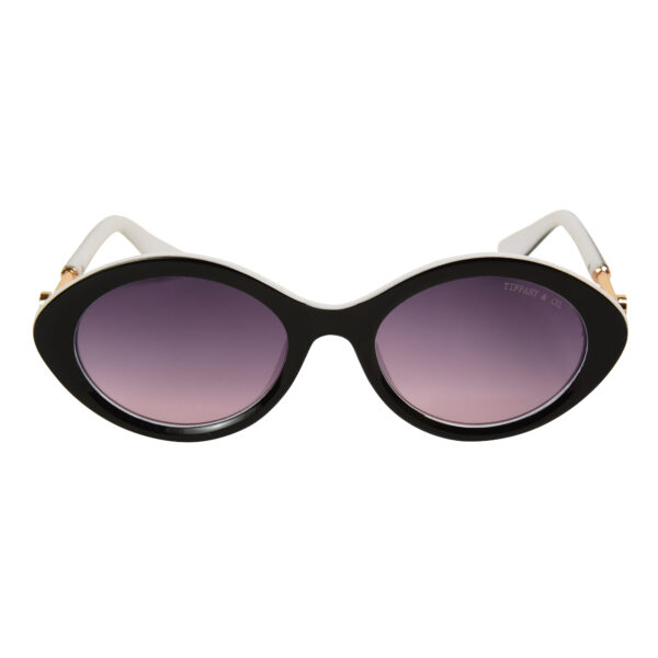 White Ladies Sunglass - Image 3