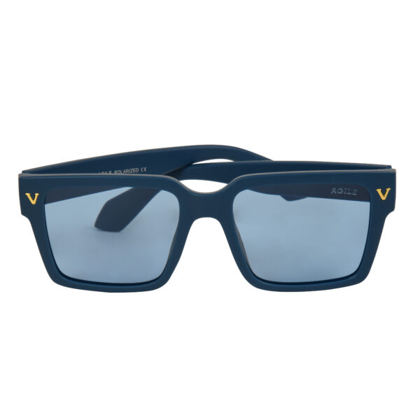 Agile Polarized Sunglass