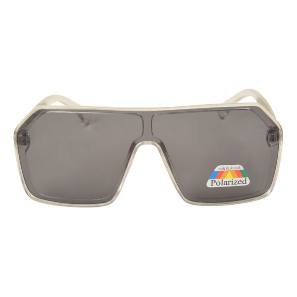 Oversize Polarized Sunglass