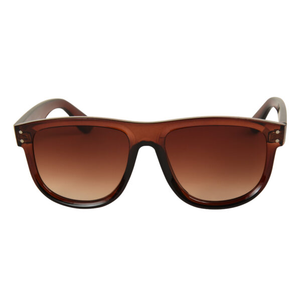 First Lady Sunglass (Brown) - Image 3