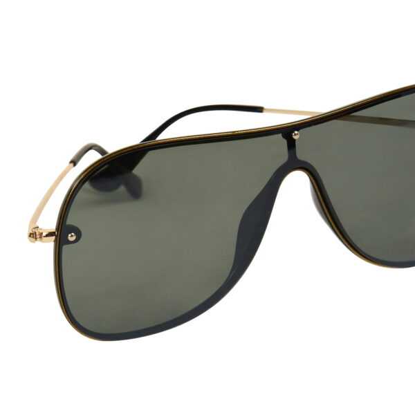 Popstar Sunglass (Black) - Image 4