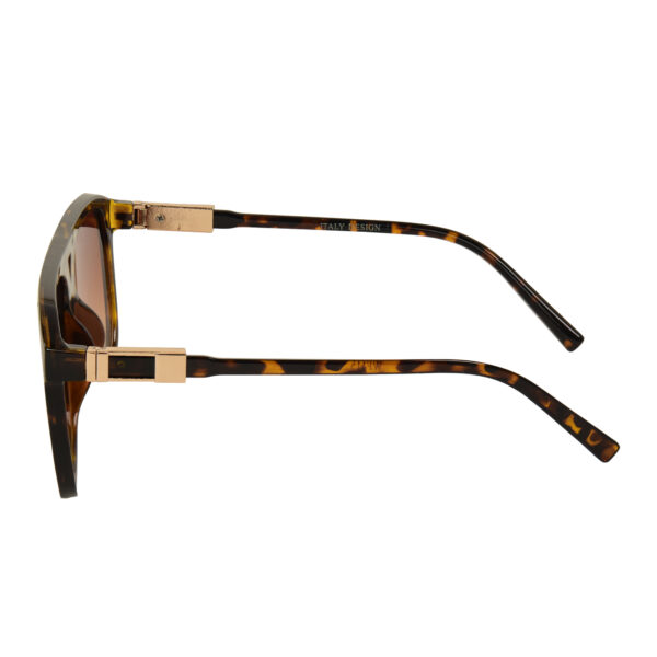 Flair Sunglass (yellow strap) - Image 3