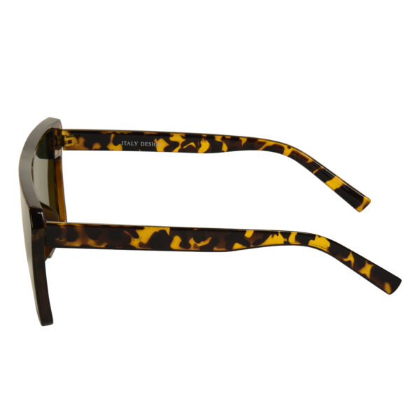 Army Print Sunglass - Image 4