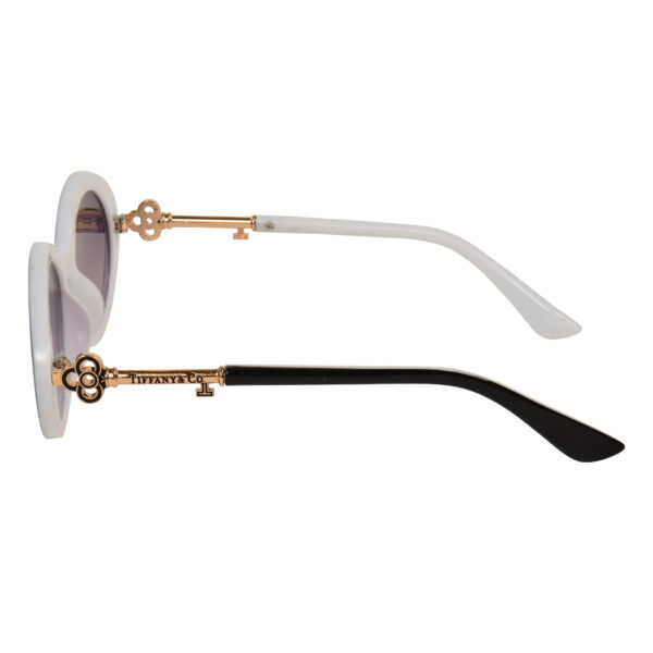 White Ladies Sunglass - Image 4
