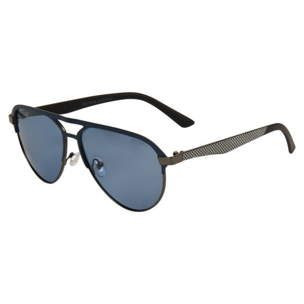Fiction Aviator Sunglass - Image 4