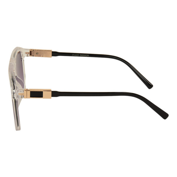Flair Sunglass (white) - Image 3