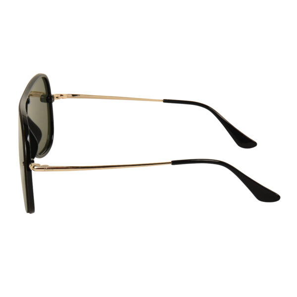 Popstar Sunglass (Black) - Image 5