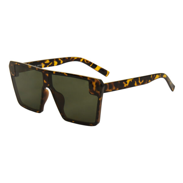Army Print Sunglass - Image 2