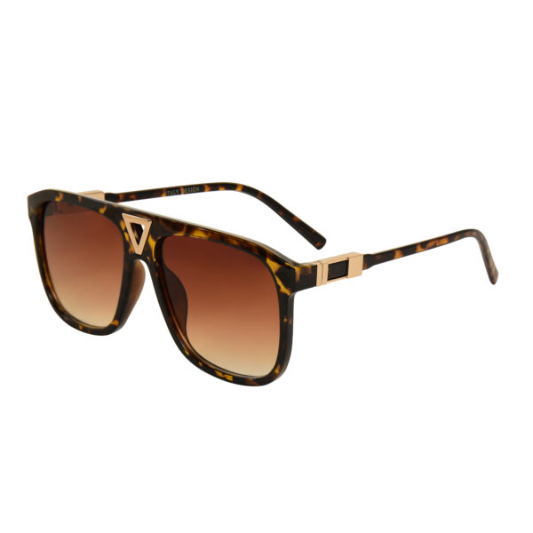 Flair Sunglass (yellow strap) - Image 4