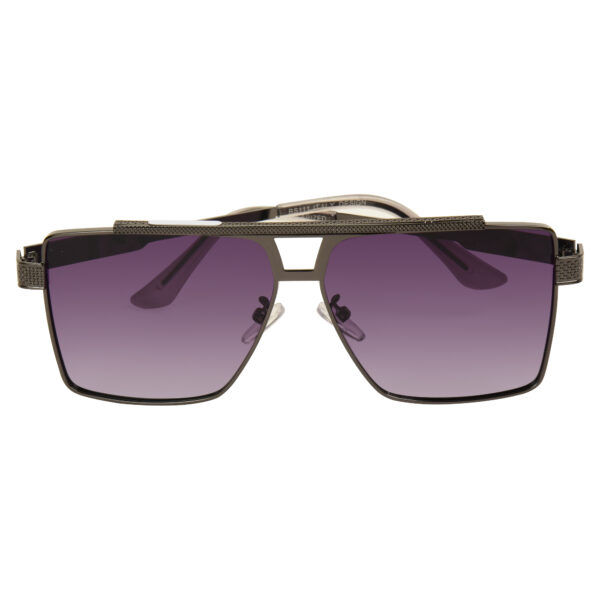 Rimless Sunglass