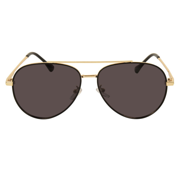 Golden Aviator Sunglass - Image 4