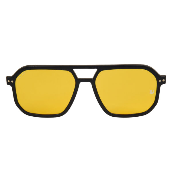 Black Jacke Sunglass - Image 4