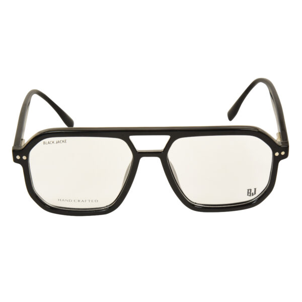 Black Jacke Sunglass - Image 3