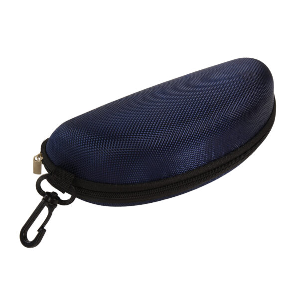 Stylish Sunglass Bag (Blue)